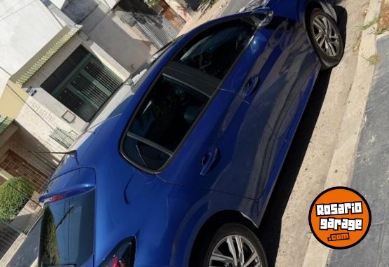 Autos - Peugeot 208 Allure 2020 Nafta 47000Km - En Venta