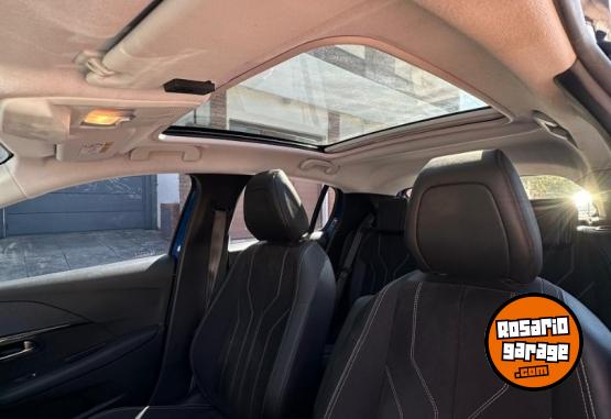 Autos - Peugeot 208 Allure 2020 Nafta 47000Km - En Venta