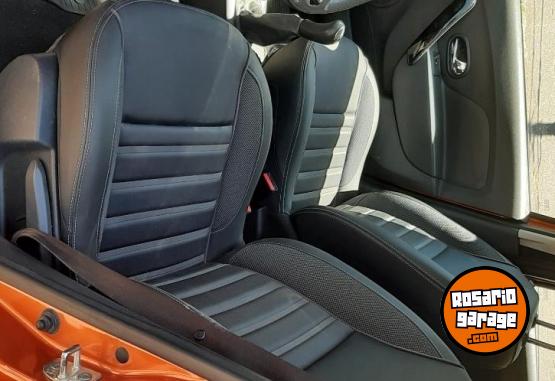 Autos - Renault Nuevo Sandero Stepway 2017 Nafta 40100Km - En Venta