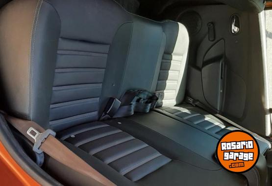 Autos - Renault Nuevo Sandero Stepway 2017 Nafta 40100Km - En Venta