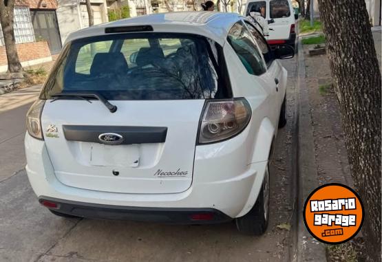 Autos - Ford Ka fly viral 1.0 2013 Nafta 72000Km - En Venta