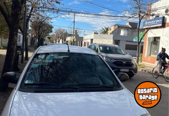 Autos - Ford Ka fly viral 1.0 2013 Nafta 72000Km - En Venta