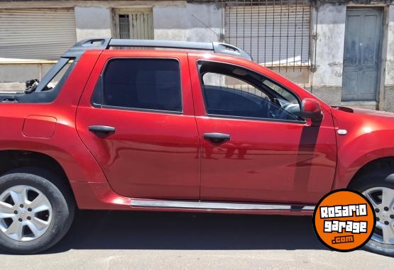 Camionetas - Renault Oroch 2020 Nafta 92000Km - En Venta