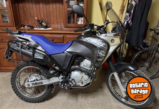Motos - Yamaha Tenere 2018 Nafta 25000Km - En Venta