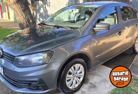 Autos - Volkswagen Gol trend 2019 Nafta 47000Km - En Venta