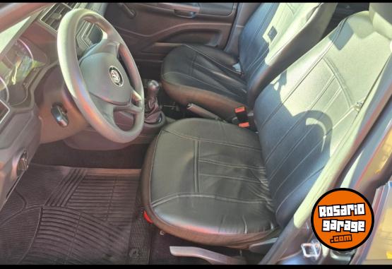 Autos - Volkswagen Gol trend 2019 Nafta 47000Km - En Venta