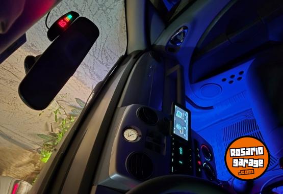 Autos - Chrysler PT CRUISER CLASICC  5 P 2007 Nafta 140400Km - En Venta