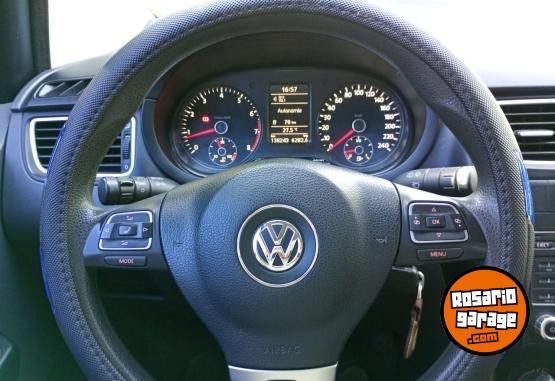 Autos - Volkswagen Fox 2012 Nafta 135000Km - En Venta