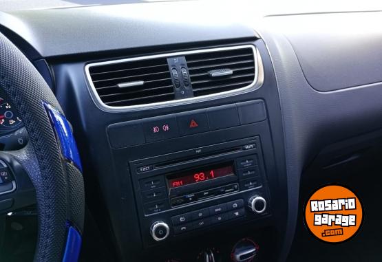 Autos - Volkswagen Fox 2012 Nafta 135000Km - En Venta