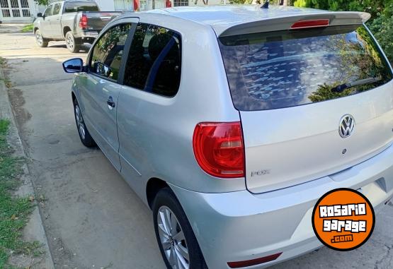 Autos - Volkswagen Fox 2012 Nafta 135000Km - En Venta