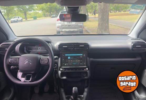 Autos - Citroen Cactus 2020 Nafta 70000Km - En Venta