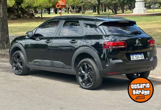 Autos - Citroen Cactus 2020 Nafta 70000Km - En Venta