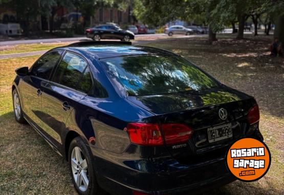 Autos - Volkswagen Vento 2.5 / Bora Golf TSI 2012 Nafta 132000Km - En Venta