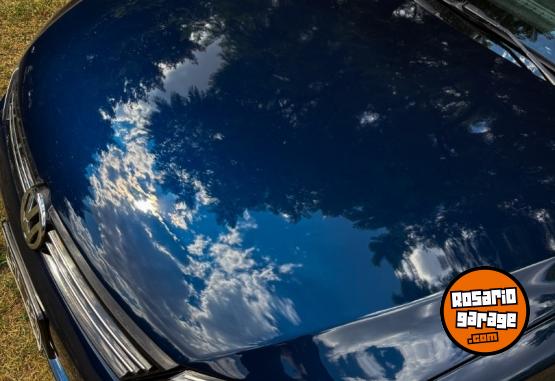 Autos - Volkswagen Vento 2.5 / Bora Golf TSI 2012 Nafta 132000Km - En Venta