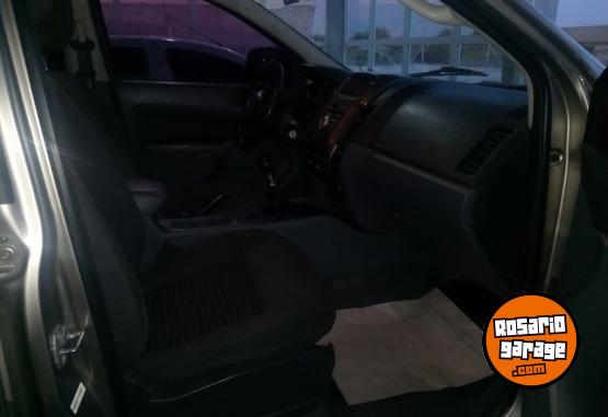 Camionetas - Ford Ranger 2014 Diesel 228000Km - En Venta