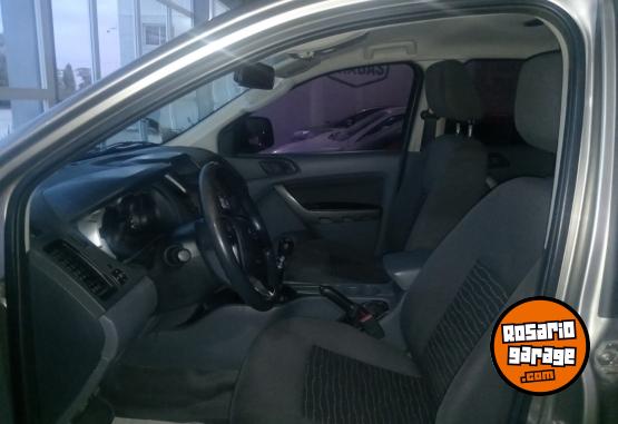 Camionetas - Ford Ranger 2014 Diesel 228000Km - En Venta