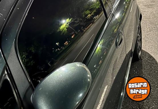 Autos - Fiat Punto 2009 GNC 177000Km - En Venta