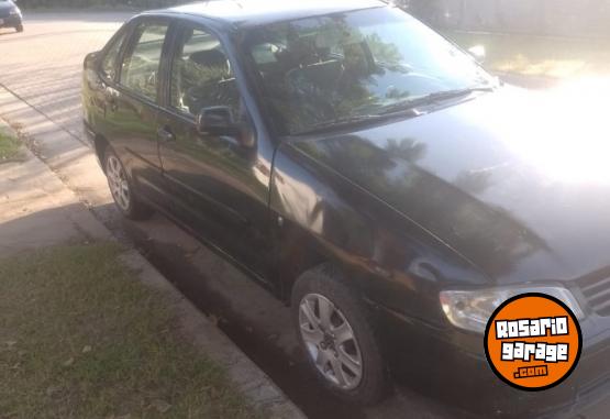Autos - Volkswagen Polo 2007 Diesel 1111Km - En Venta