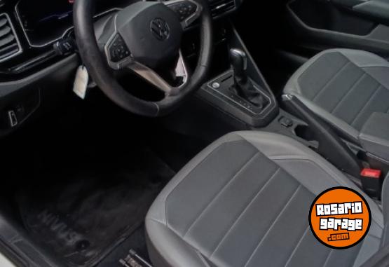 Autos - Volkswagen Nivus Highline 2021 Nafta 116000Km - En Venta