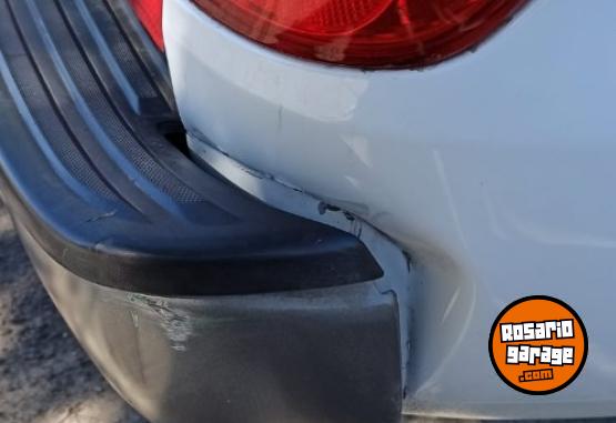 Camionetas - Ford 2019, XLT 2019 Diesel 127000Km - En Venta