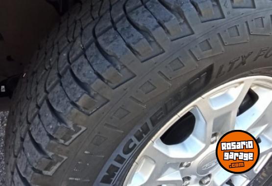 Camionetas - Ford 2019, XLT 2019 Diesel 127000Km - En Venta