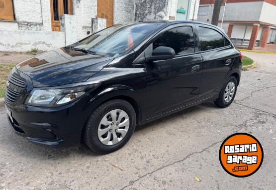 Autos - Chevrolet Onix 2020 Nafta 70000Km - En Venta