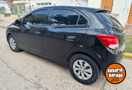 Autos - Chevrolet Onix 2020 Nafta 70000Km - En Venta