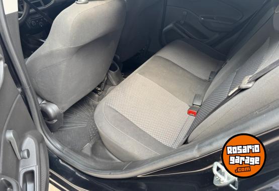 Autos - Chevrolet Onix 2020 Nafta 70000Km - En Venta