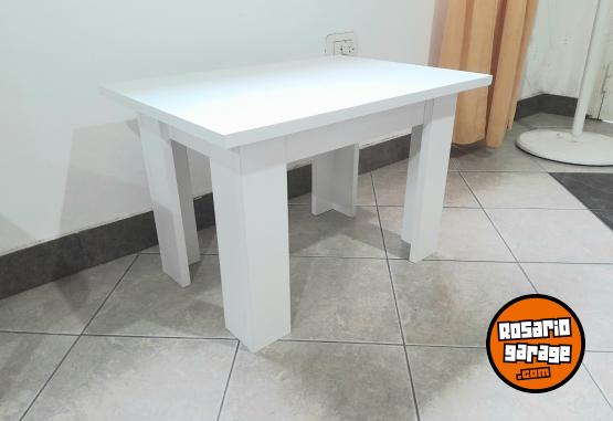 Hogar - Mesa Ratona M.M. - En Venta