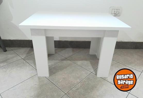 Hogar - Mesa Ratona M.M. - En Venta