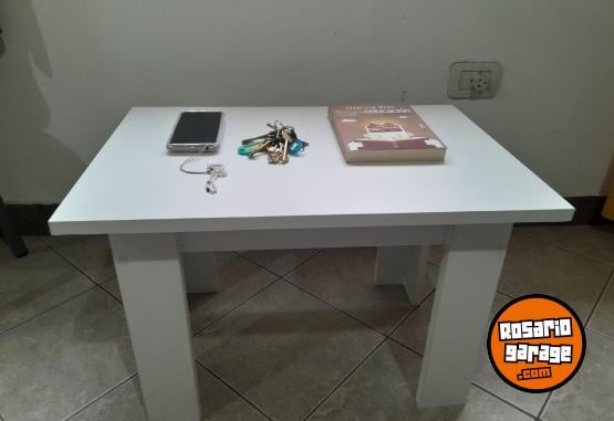 Hogar - Mesa Ratona M.M. - En Venta