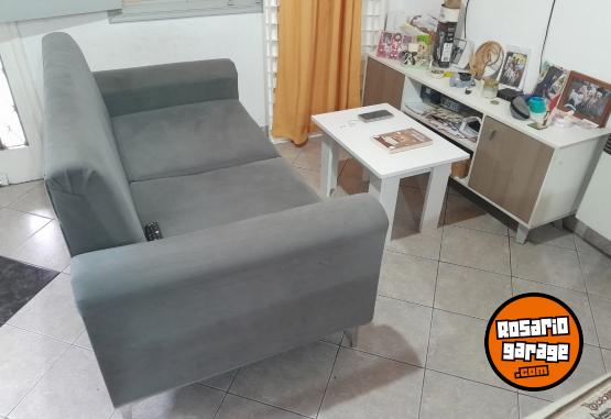 Hogar - Mesa Ratona M.M. - En Venta