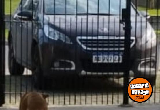 Autos - Peugeot 2008 2019 Nafta 103000Km - En Venta