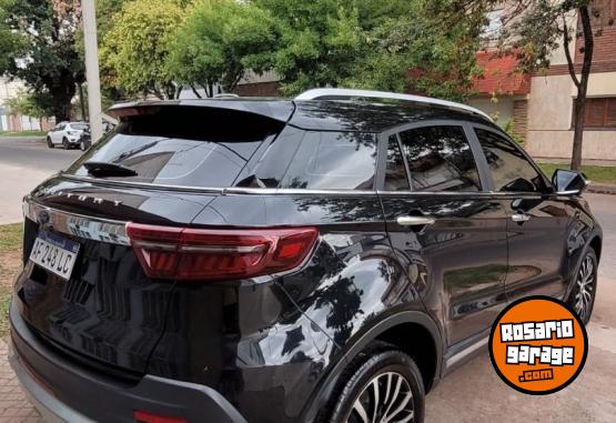 Camionetas - Ford TERRITORY TITANIUM 1.5L 2022 Nafta 80000Km - En Venta