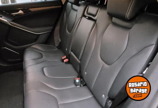 Camionetas - Ford TERRITORY TITANIUM 1.5L 2022 Nafta 80000Km - En Venta