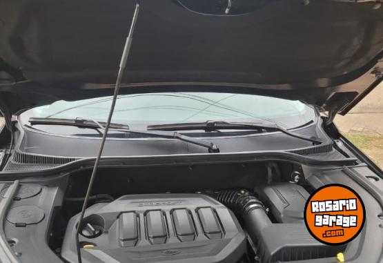 Camionetas - Ford TERRITORY TITANIUM 1.5L 2022 Nafta 80000Km - En Venta