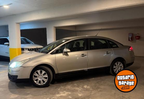 Autos - Citroen C4 2009 Nafta 218000Km - En Venta