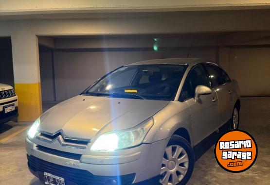 Autos - Citroen C4 2009 Nafta 218000Km - En Venta