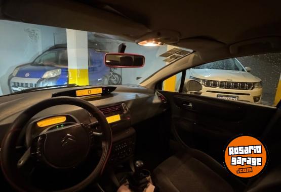 Autos - Citroen C4 2009 Nafta 218000Km - En Venta