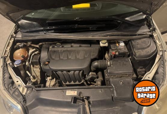 Autos - Citroen C4 2009 Nafta 218000Km - En Venta