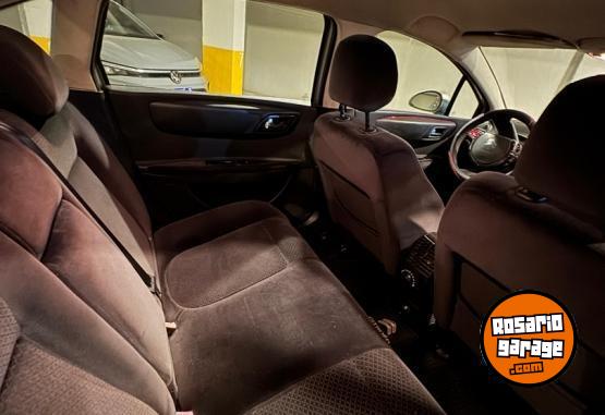 Autos - Citroen C4 2009 Nafta 218000Km - En Venta
