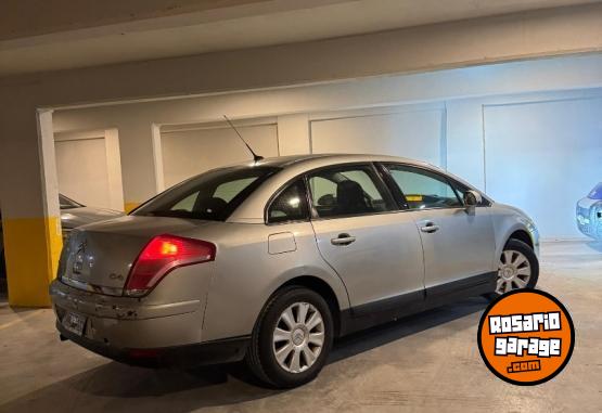 Autos - Citroen C4 2009 Nafta 218000Km - En Venta