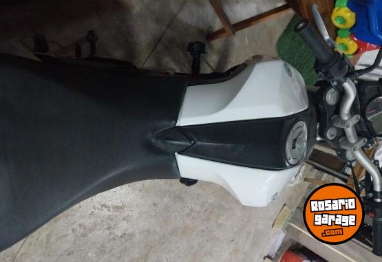 Motos - Benelli Tnt 2019 Nafta 27000Km - En Venta