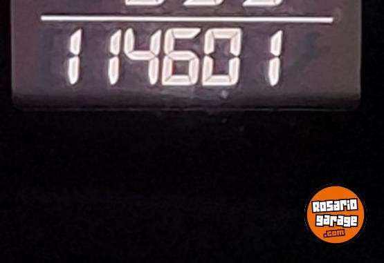 Autos - Ford Ka 2013 Nafta 114016Km - En Venta