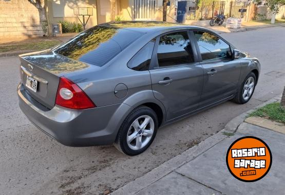 Autos - Ford Focus 2011 Nafta 129000Km - En Venta