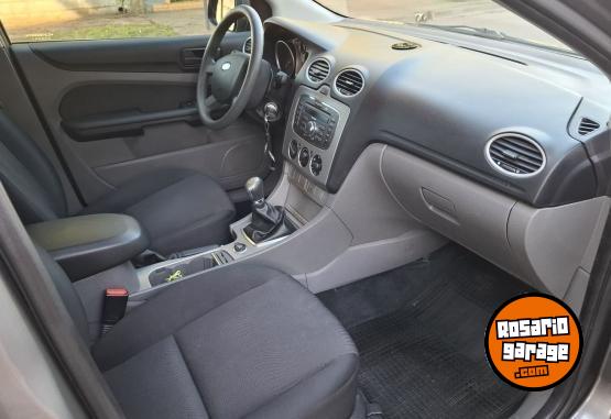 Autos - Ford Focus 2011 Nafta 129000Km - En Venta