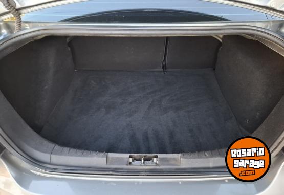 Autos - Ford Focus 2011 Nafta 129000Km - En Venta