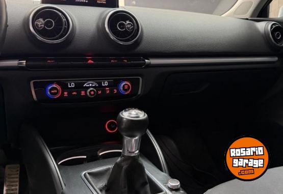 Autos - Audi A3 Sportback 2014 Nafta 100000Km - En Venta