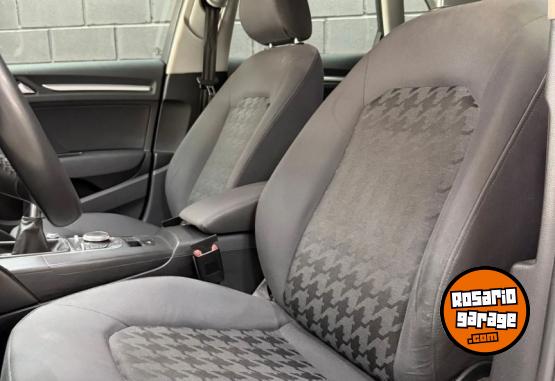 Autos - Audi A3 Sportback 2014 Nafta 100000Km - En Venta