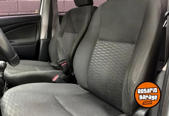 Autos - Toyota Etios XLS 2016 Nafta 110000Km - En Venta